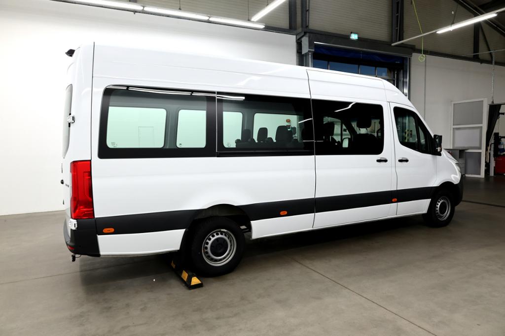 Mercedes-Benz Sprinter 315CDI Maxi Tourer Navi/Klima/Kamera Mercedes-Benz Sprinter 315CDI Maxi Tourer Navi/Klima/Kamera