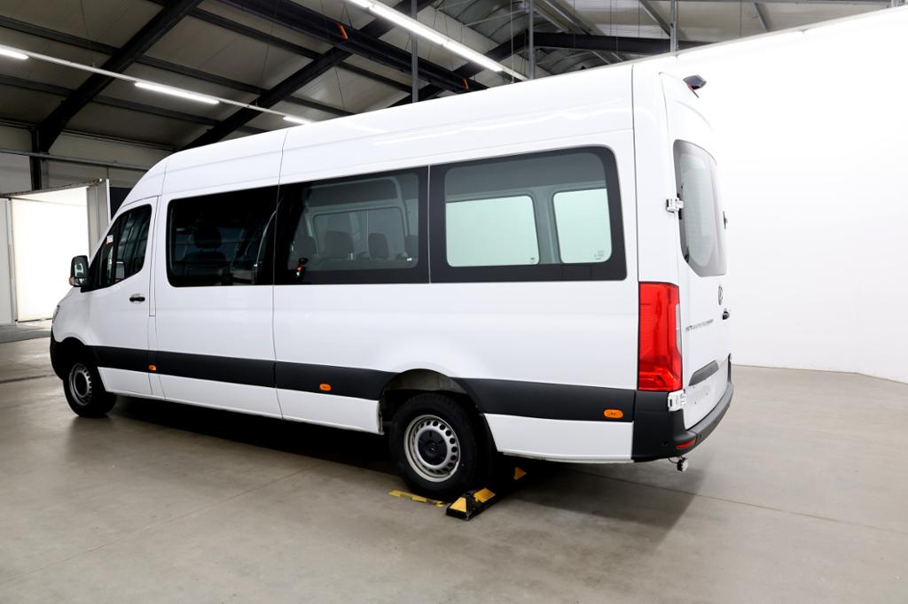 Mercedes-Benz Sprinter 315CDI Maxi Tourer Navi/Klima/Kamera Mercedes-Benz Sprinter 315CDI Maxi Tourer Navi/Klima/Kamera