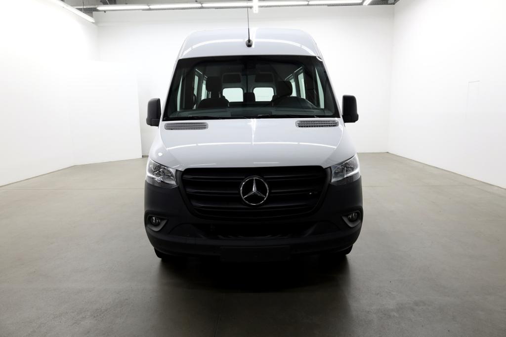 Mercedes-Benz Sprinter 315CDI Maxi Tourer Navi/Klima/Kamera Mercedes-Benz Sprinter 315CDI Maxi Tourer Navi/Klima/Kamera