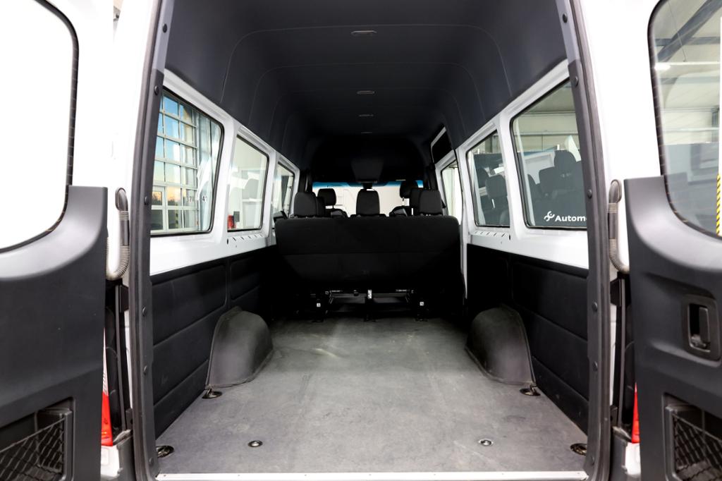 Mercedes-Benz Sprinter 315CDI Maxi Tourer Navi/Klima/Kamera Mercedes-Benz Sprinter 315CDI Maxi Tourer Navi/Klima/Kamera