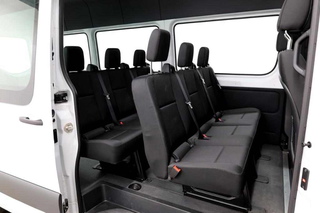 Mercedes-Benz Sprinter 315CDI Maxi Tourer Navi/Klima/Kamera Mercedes-Benz Sprinter 315CDI Maxi Tourer Navi/Klima/Kamera