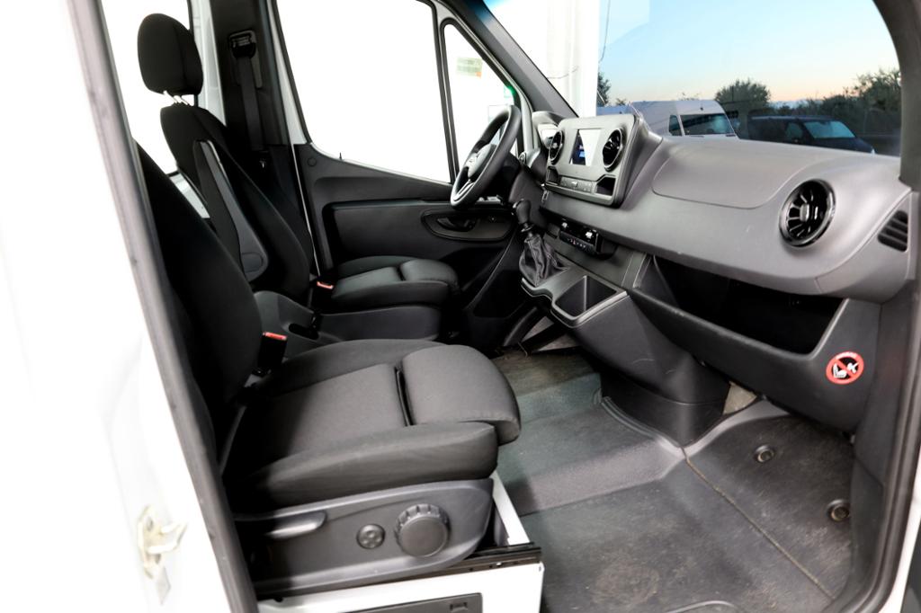 Mercedes-Benz Sprinter 315CDI Maxi Tourer Navi/Klima/Kamera Mercedes-Benz Sprinter 315CDI Maxi Tourer Navi/Klima/Kamera