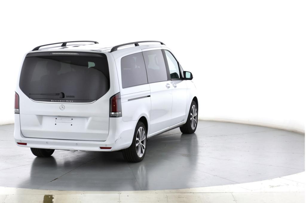 Mercedes-Benz V 220 d Style Multibeam/Distronic/AHK2.5T Mercedes-Benz V 220 d Style Multibeam/Distronic/AHK2.5T