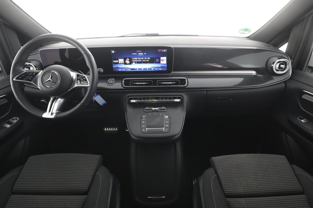 Mercedes-Benz V 220 d Style Multibeam/Distronic/AHK2.5T Mercedes-Benz V 220 d Style Multibeam/Distronic/AHK2.5T