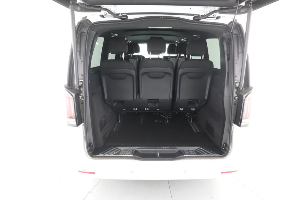 Mercedes-Benz V 220 d Style Multibeam/Distronic/AHK2.5T Mercedes-Benz V 220 d Style Multibeam/Distronic/AHK2.5T