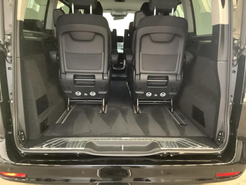 Mercedes-Benz V 300d STYLE Lang Multibeam/Distronic/AHK2.5t Mercedes-Benz V 300d STYLE Lang Multibeam/Distronic/AHK2.5t