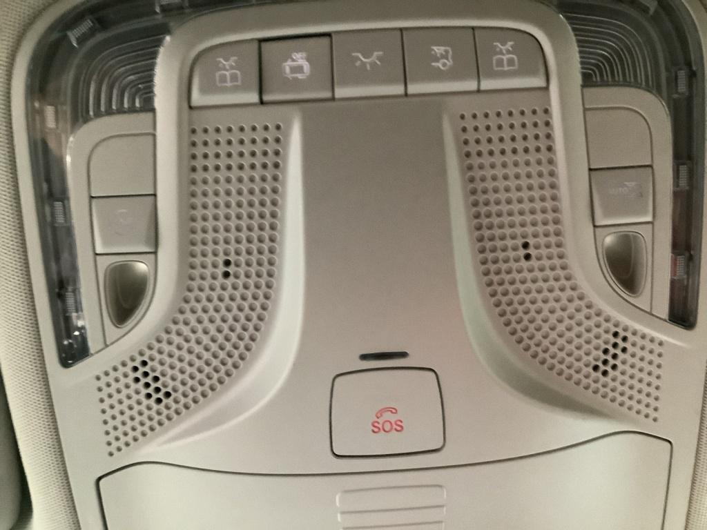 Mercedes-Benz V 300d STYLE Lang Multibeam/Distronic/AHK2.5t Mercedes-Benz V 300d STYLE Lang Multibeam/Distronic/AHK2.5t