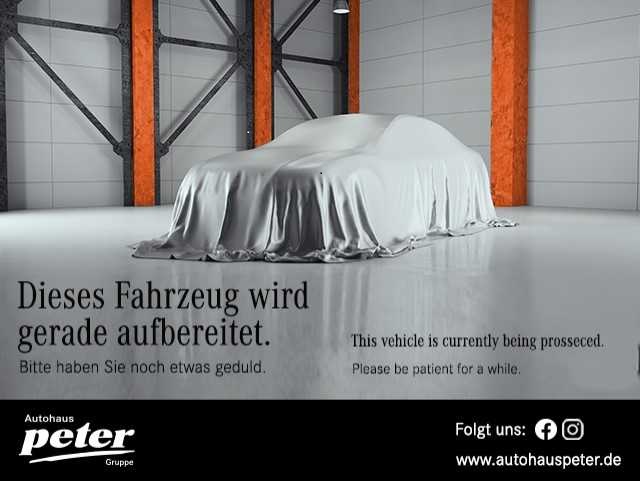 Mercedes-Benz V 300 d Edition 4 Matic LED-ILS/AHK2.5t/MBUX Mercedes-Benz V 300 d Edition 4 Matic LED-ILS/AHK2.5t/MBUX