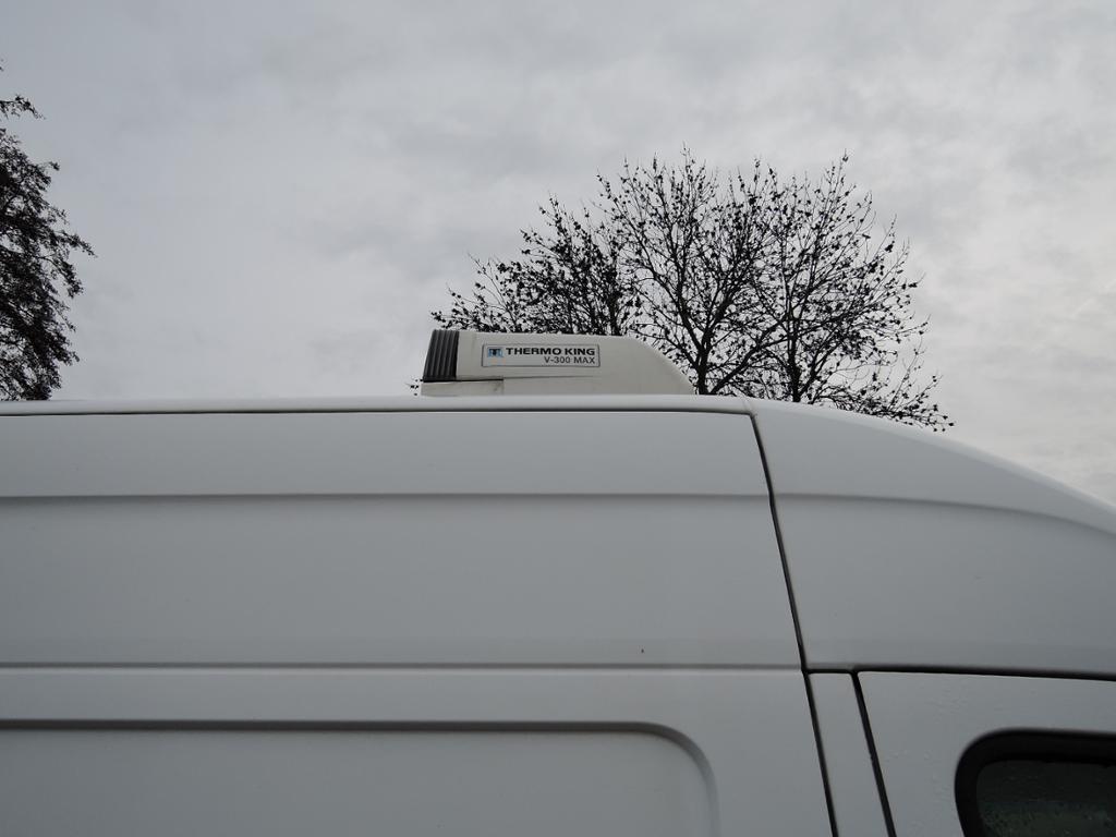 Mercedes-Benz Sprinter 317CDI ThermoKing V300/Tiefkühler MBUX Mercedes-Benz Sprinter 317CDI ThermoKing V300/Tiefkühler MBUX