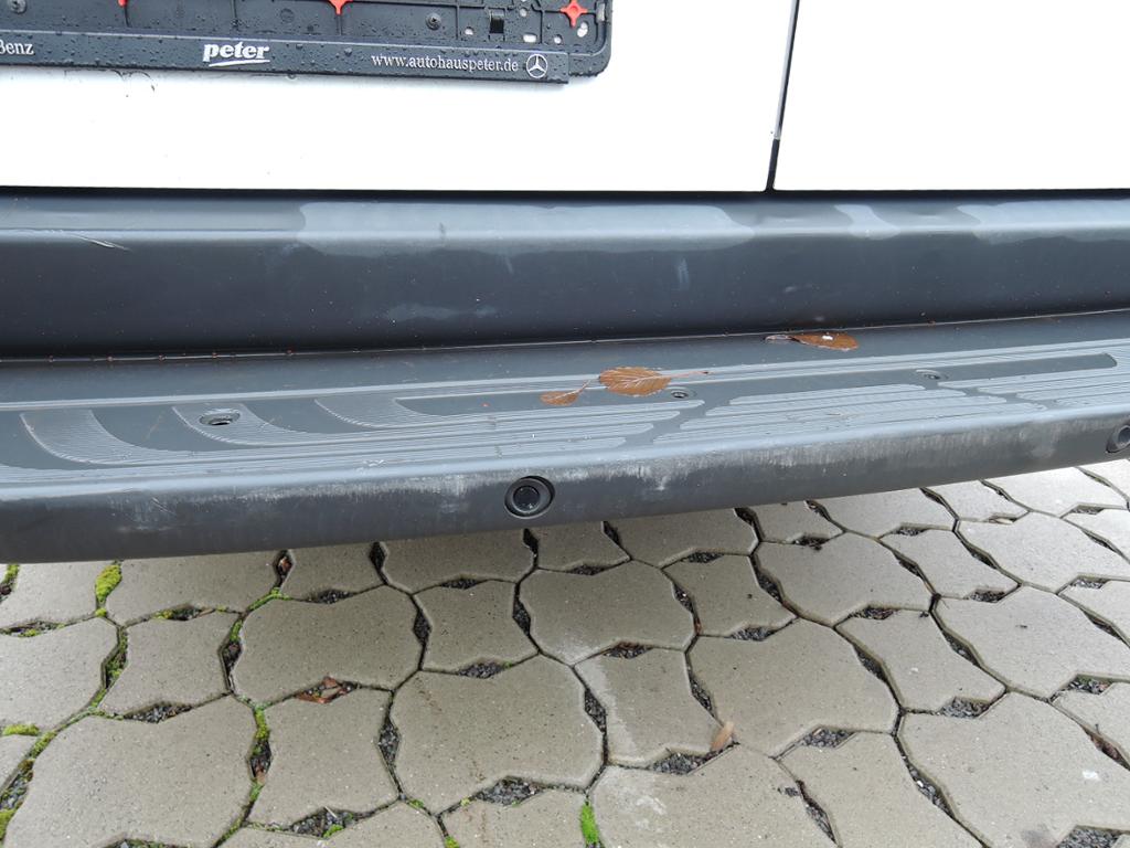 Mercedes-Benz Sprinter 317CDI ThermoKing V300/Tiefkühler MBUX Mercedes-Benz Sprinter 317CDI ThermoKing V300/Tiefkühler MBUX