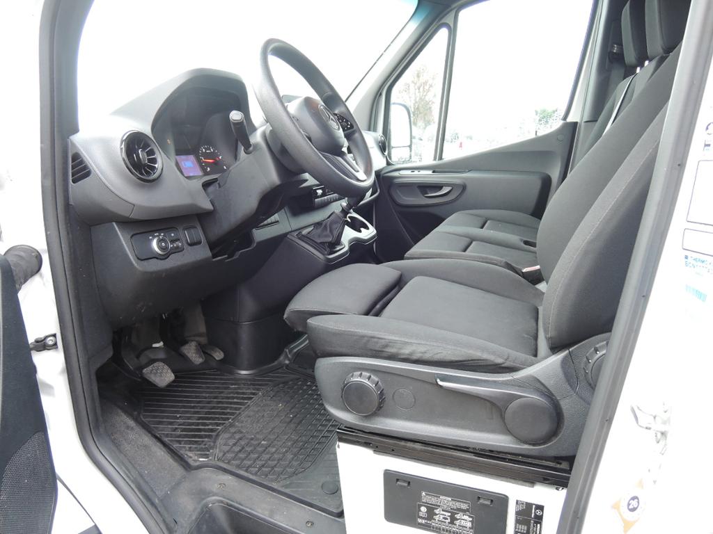 Mercedes-Benz Sprinter 317CDI ThermoKing V300/Tiefkühler MBUX Mercedes-Benz Sprinter 317CDI ThermoKing V300/Tiefkühler MBUX