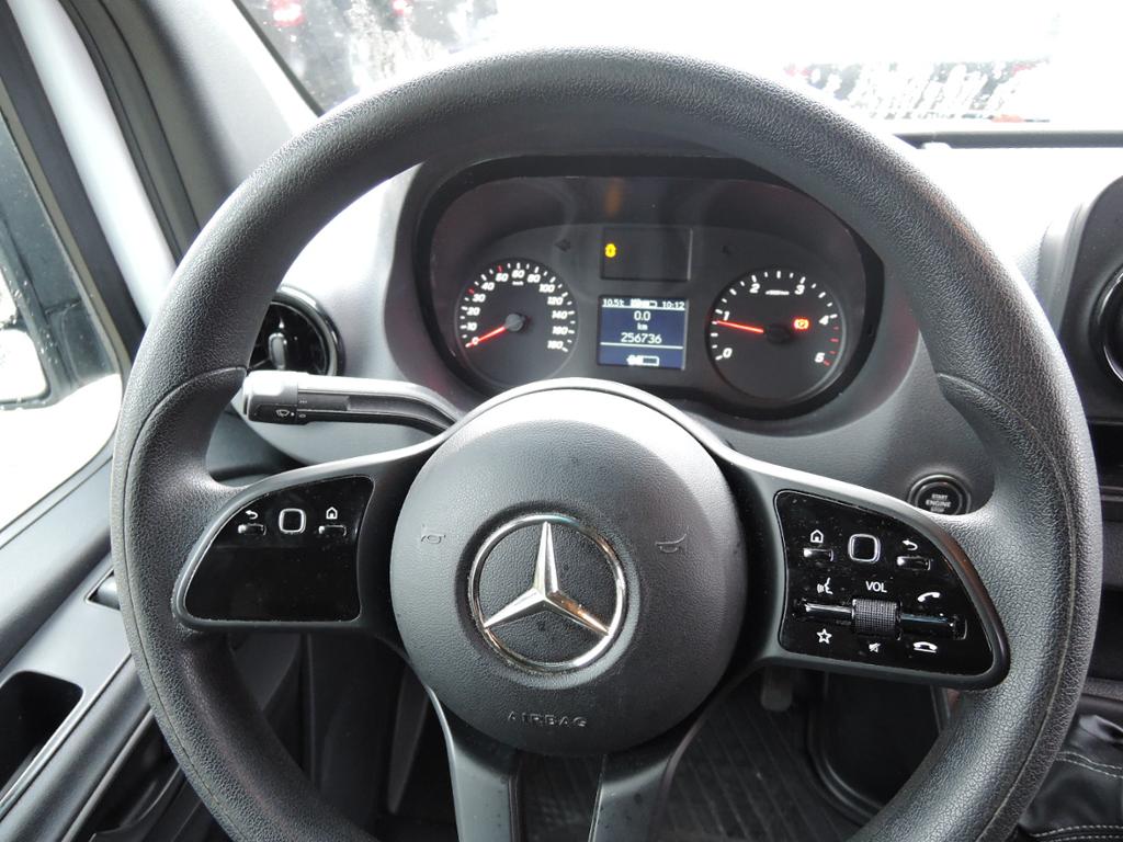 Mercedes-Benz Sprinter 317CDI ThermoKing V300/Tiefkühler MBUX Mercedes-Benz Sprinter 317CDI ThermoKing V300/Tiefkühler MBUX