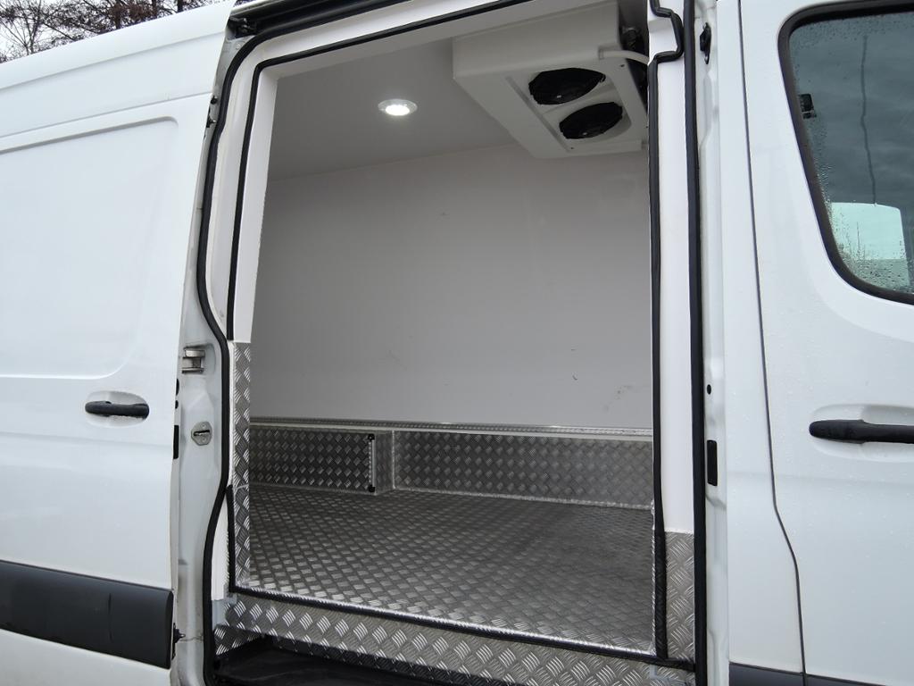 Mercedes-Benz Sprinter 317CDI ThermoKing V300/Tiefkühler MBUX Mercedes-Benz Sprinter 317CDI ThermoKing V300/Tiefkühler MBUX