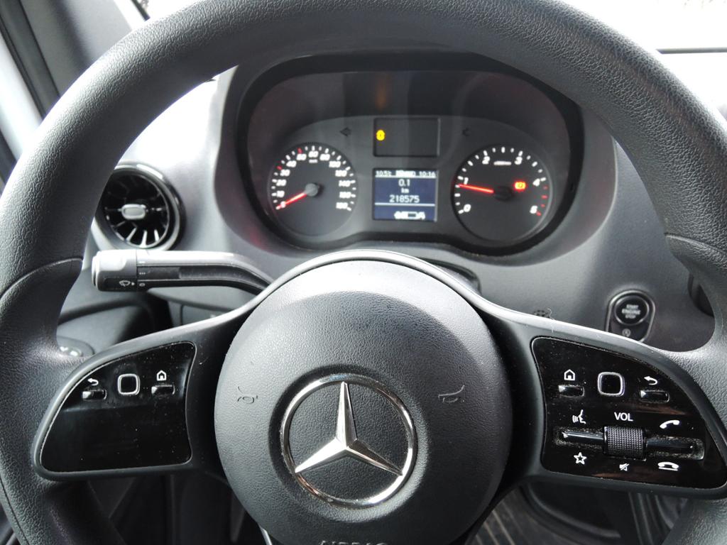 Mercedes-Benz Sprinter 317CDI ThermoKing C450e Tiefkühler Mercedes-Benz Sprinter 317CDI ThermoKing C450e Tiefkühler