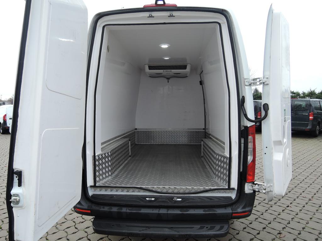 Mercedes-Benz Sprinter 317CDI ThermoKing C450e Tiefkühler Mercedes-Benz Sprinter 317CDI ThermoKing C450e Tiefkühler