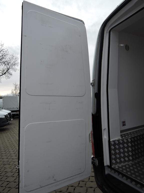 Mercedes-Benz Sprinter 317CDI ThermoKing C450e Tiefkühler Mercedes-Benz Sprinter 317CDI ThermoKing C450e Tiefkühler