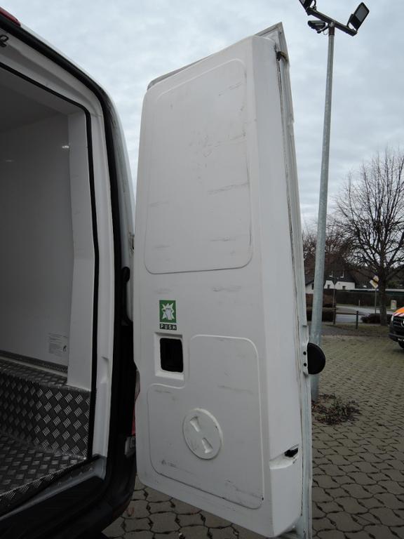 Mercedes-Benz Sprinter 317CDI ThermoKing C450e Tiefkühler Mercedes-Benz Sprinter 317CDI ThermoKing C450e Tiefkühler