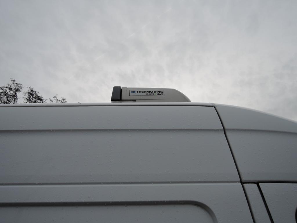 Mercedes-Benz Sprinter 317CDI ThermoKing C450e Tiefkühler Mercedes-Benz Sprinter 317CDI ThermoKing C450e Tiefkühler