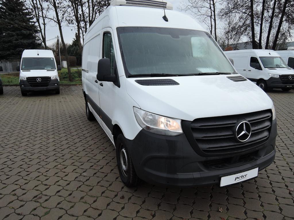 Mercedes-Benz Sprinter 317CDI ThermoKing C450e Tiefkühler Mercedes-Benz Sprinter 317CDI ThermoKing C450e Tiefkühler