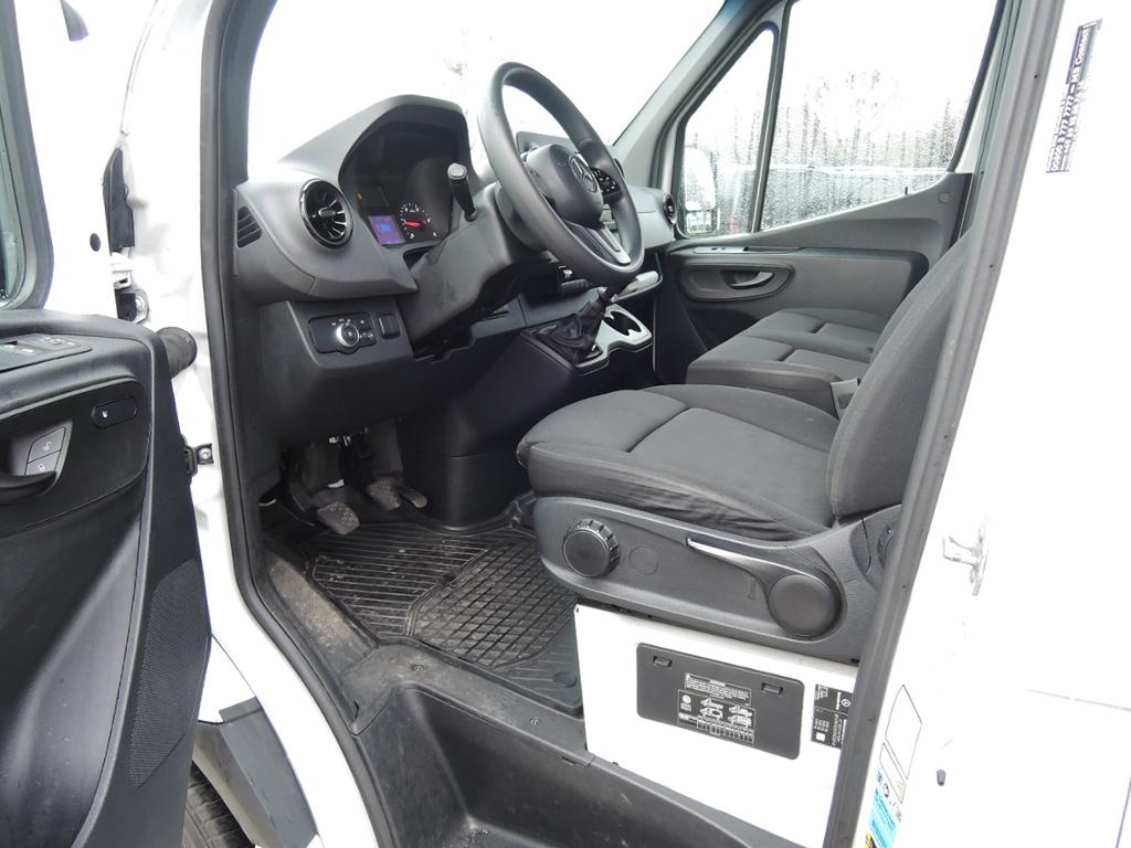 Mercedes-Benz Sprinter 317CDI ThermoKing C450e Tiefkühler Mercedes-Benz Sprinter 317CDI ThermoKing C450e Tiefkühler