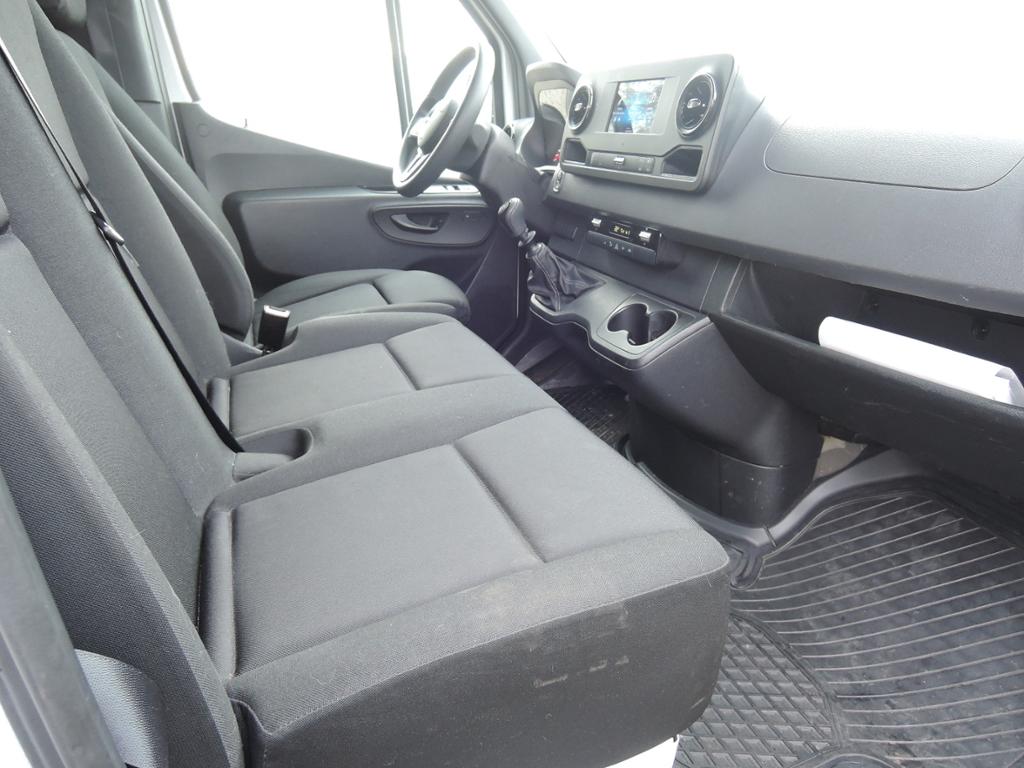 Mercedes-Benz Sprinter 317CDI ThermoKing C450e Tiefkühler Mercedes-Benz Sprinter 317CDI ThermoKing C450e Tiefkühler