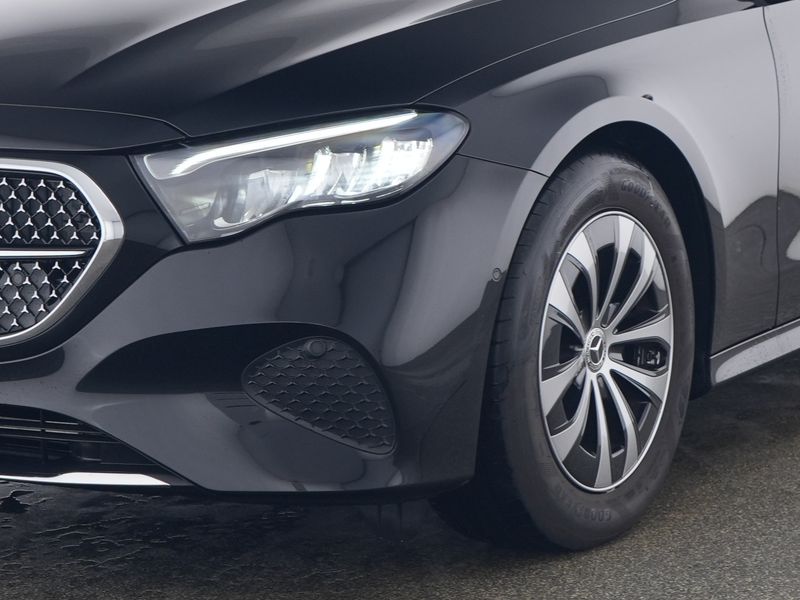 Mercedes-Benz E 200 T Avantgarde/Advanced/LED/Kamera/DAB/AHK/ Mercedes-Benz E 200 T Avantgarde/Advanced/LED/Kamera/DAB/AHK/