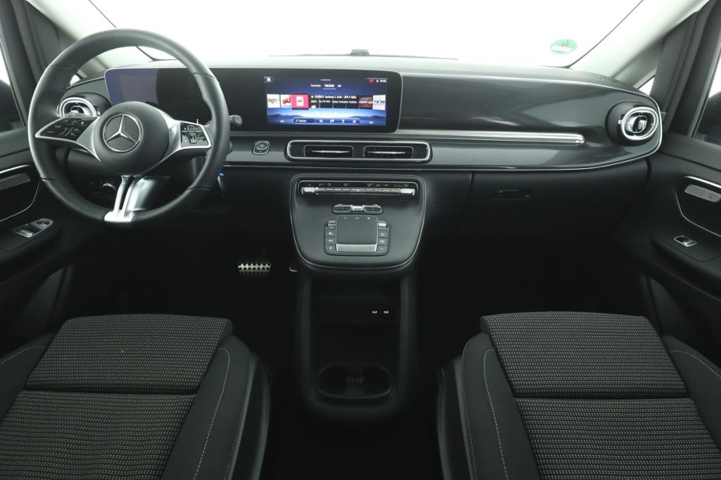 Mercedes-Benz V 220 d STYLE Lang Distronic/MultiBeam LED Mercedes-Benz V 220 d STYLE Lang Distronic/MultiBeam LED
