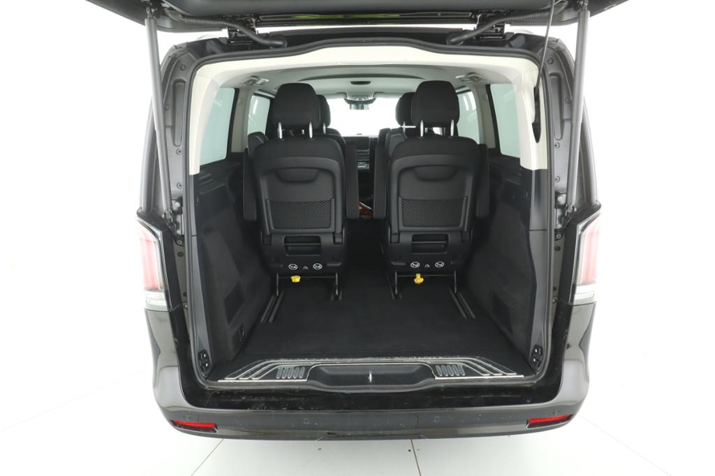 Mercedes-Benz V 220 d STYLE Lang Distronic/MultiBeam LED Mercedes-Benz V 220 d STYLE Lang Distronic/MultiBeam LED