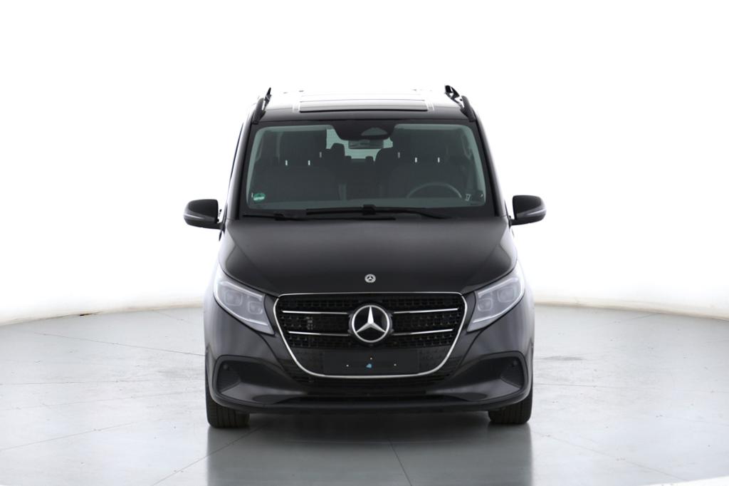Mercedes-Benz V 220 d STYLE Lang Distronic/MultiBeam LED Mercedes-Benz V 220 d STYLE Lang Distronic/MultiBeam LED