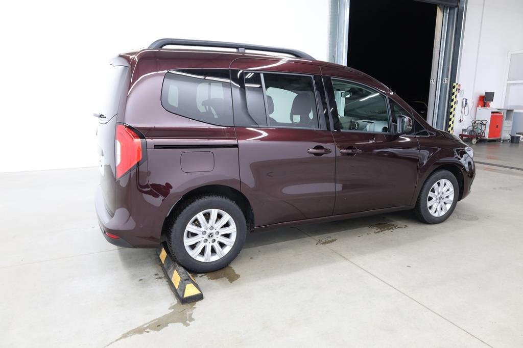 Mercedes-Benz T 180 PROGRESSIVE Standard LED/Rückfahrkamera Mercedes-Benz T 180 PROGRESSIVE Standard LED/Rückfahrkamera