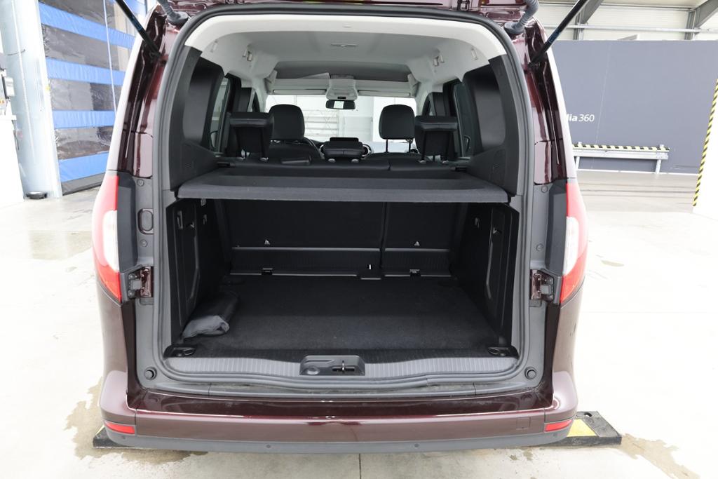 Mercedes-Benz T 180 PROGRESSIVE Standard LED/Rückfahrkamera Mercedes-Benz T 180 PROGRESSIVE Standard LED/Rückfahrkamera