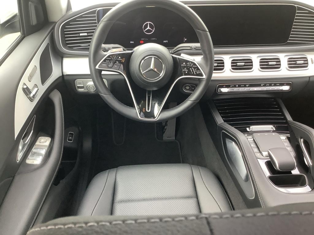 Mercedes-Benz GLE 300 d 4M Advanved/Multibeam/Panorama-SD/AHK/ Mercedes-Benz GLE 300 d 4M Advanved/Multibeam/Panorama-SD/AHK/
