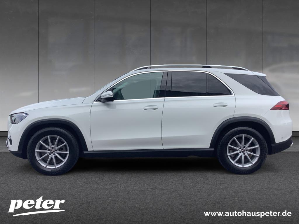 Mercedes-Benz GLE 300 d 4M Advanved/Multibeam/Panorama-SD/AHK/ Mercedes-Benz GLE 300 d 4M Advanved/Multibeam/Panorama-SD/AHK/