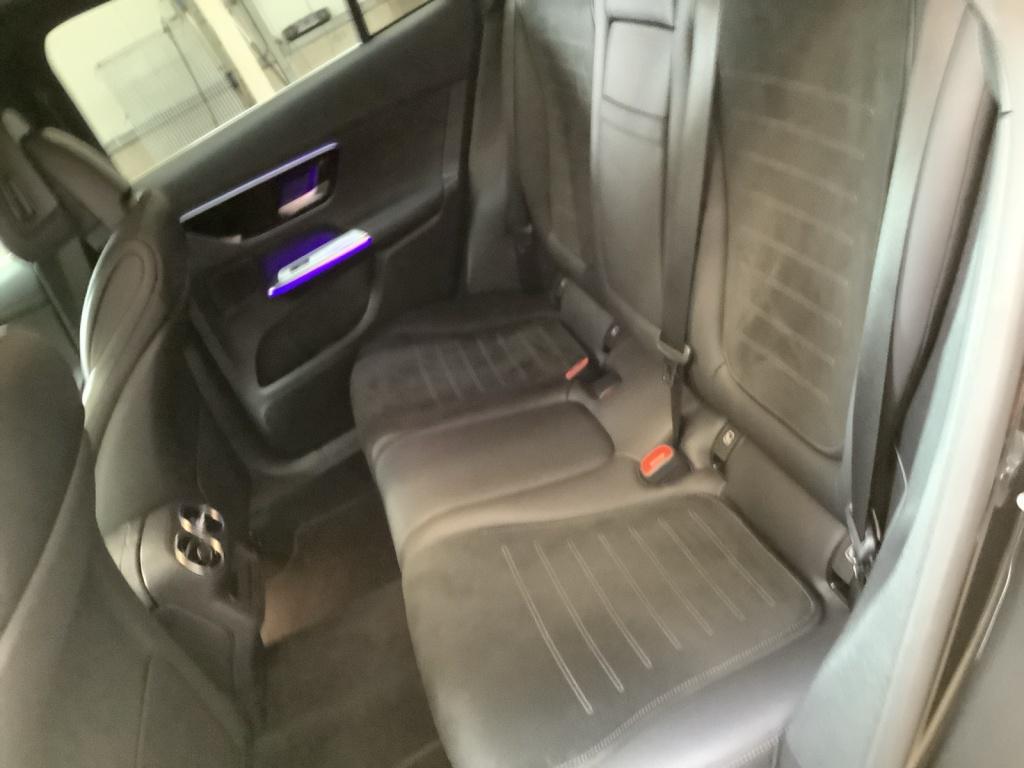 Mercedes-Benz GLC 300 de 4M Coupé AMG/LED/360°K/Panorama-D/AHK Mercedes-Benz GLC 300 de 4M Coupé AMG/LED/360°K/Panorama-D/AHK