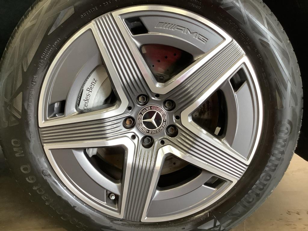 Mercedes-Benz GLC 300 de 4M Coupé AMG/LED/360°K/Panorama-D/AHK Mercedes-Benz GLC 300 de 4M Coupé AMG/LED/360°K/Panorama-D/AHK