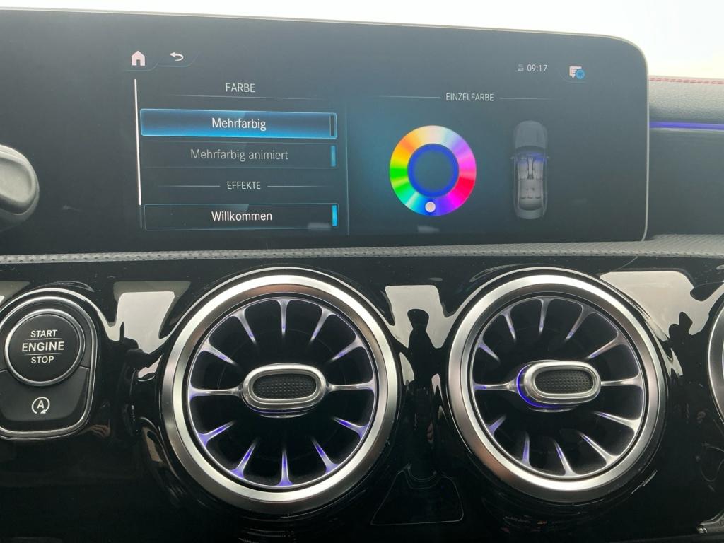 Mercedes-Benz CLA 220 d Coupé AMG/Night/19/LED/Distronic/ Mercedes-Benz CLA 220 d Coupé AMG/Night/19/LED/Distronic/