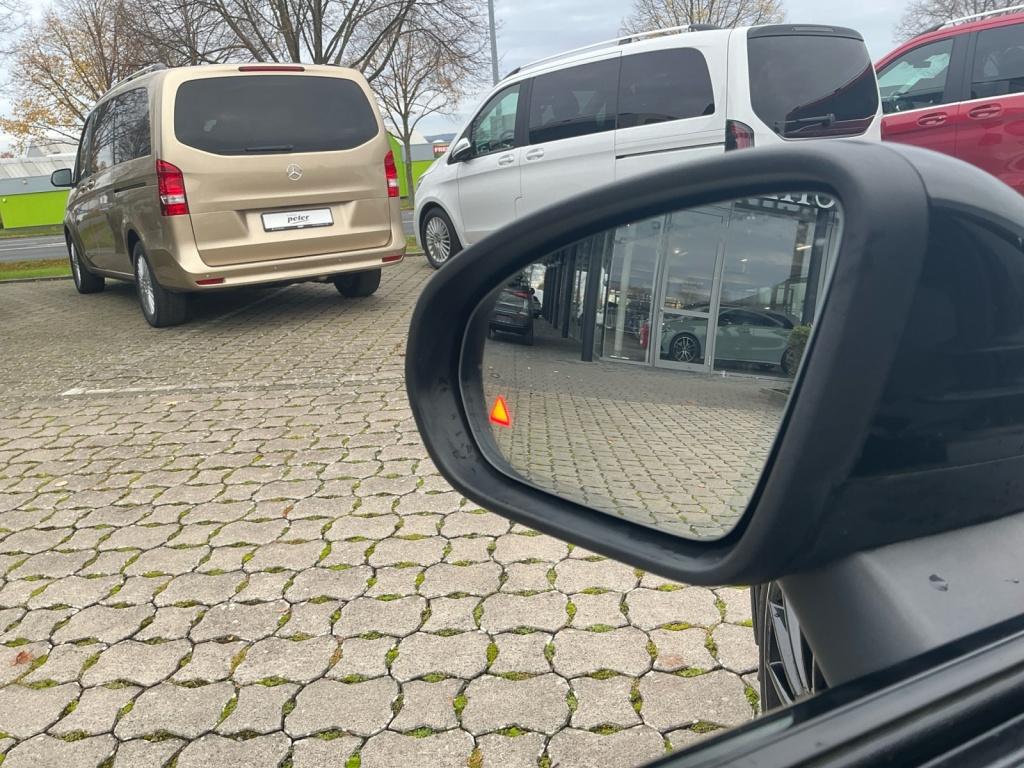 Mercedes-Benz CLA 220 d Coupé AMG/Night/19/LED/Distronic/ Mercedes-Benz CLA 220 d Coupé AMG/Night/19/LED/Distronic/