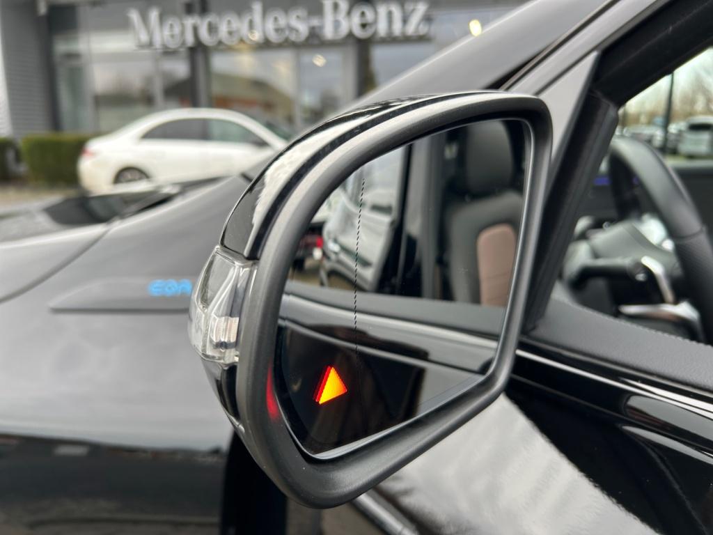 Mercedes-Benz EQA 250 Night/Electric Art/LED/Pano-SD/Distronic Mercedes-Benz EQA 250 Night/Electric Art/LED/Pano-SD/Distronic