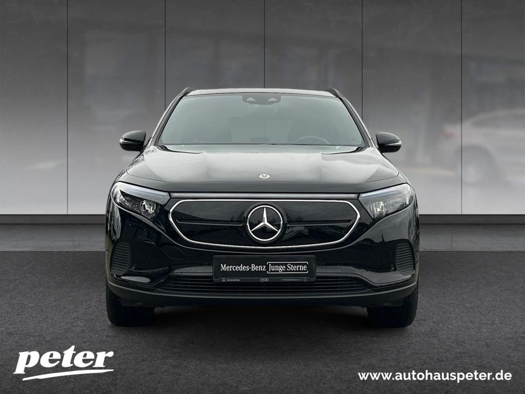 Mercedes-Benz EQA 250 Night/Electric Art/LED/Pano-SD/Distronic Mercedes-Benz EQA 250 Night/Electric Art/LED/Pano-SD/Distronic