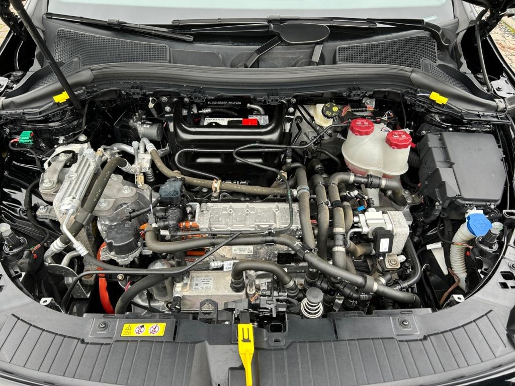 Mercedes-Benz EQA 250 Night/Electric Art/LED/Pano-SD/Distronic Mercedes-Benz EQA 250 Night/Electric Art/LED/Pano-SD/Distronic