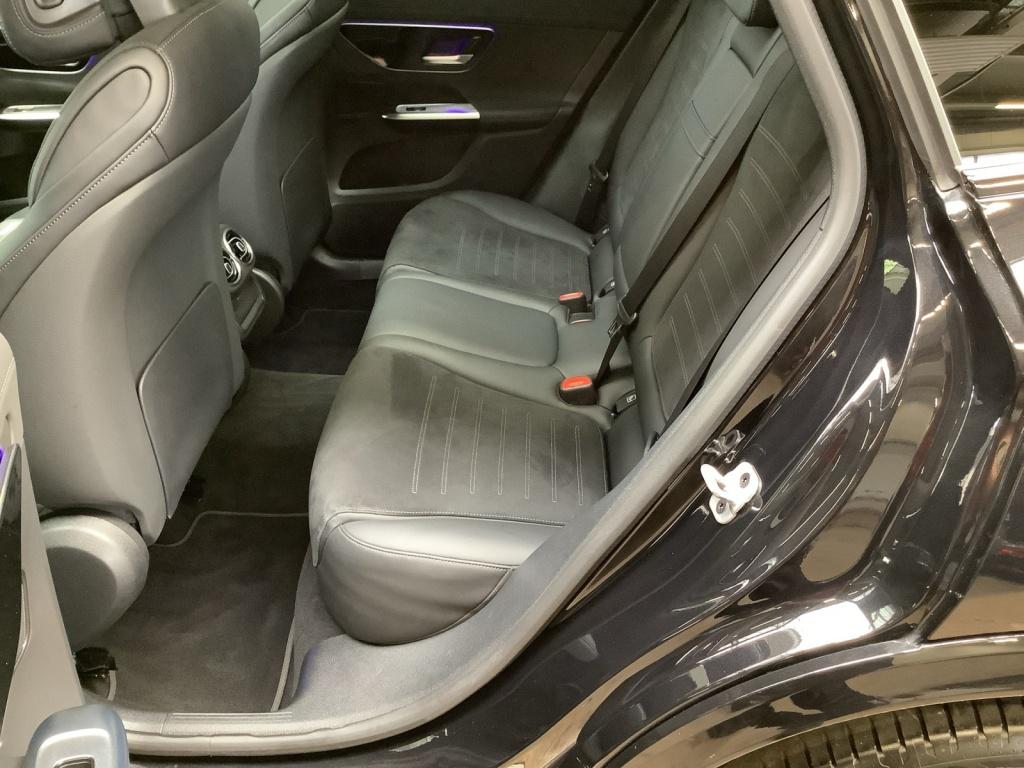 Mercedes-Benz GLC 300 de 4M AMG/ADVANCED/NIGHT/19/DIGITAL Mercedes-Benz GLC 300 de 4M AMG/ADVANCED/NIGHT/19/DIGITAL