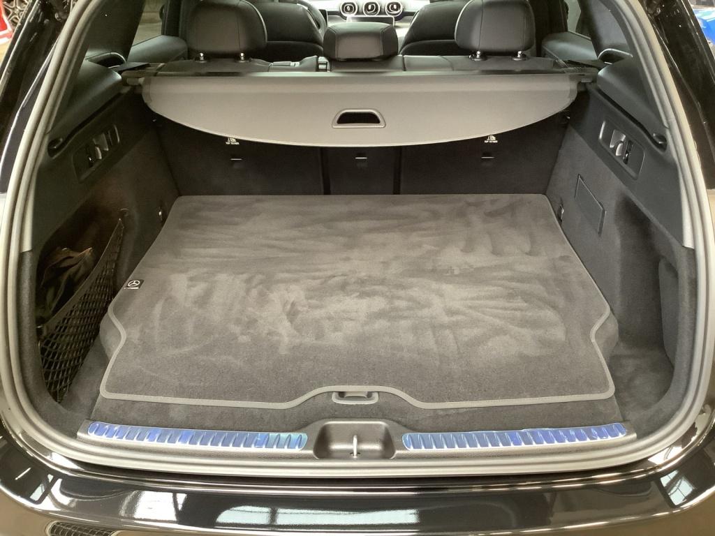 Mercedes-Benz GLC 300 de 4M AMG/ADVANCED/NIGHT/19/DIGITAL Mercedes-Benz GLC 300 de 4M AMG/ADVANCED/NIGHT/19/DIGITAL