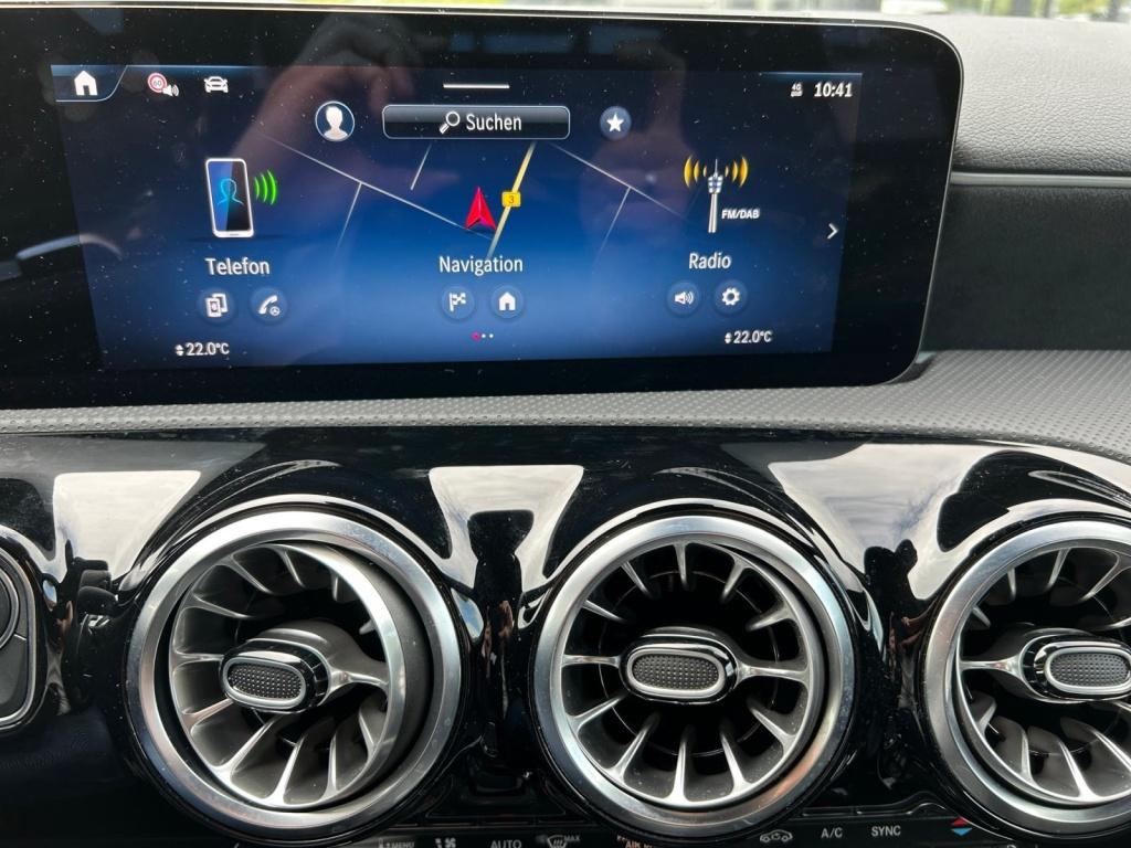 Mercedes-Benz AMG A 35 AMG 4M Limousine /Multibeam/ Mercedes-Benz AMG A 35 AMG 4M Limousine /Multibeam/