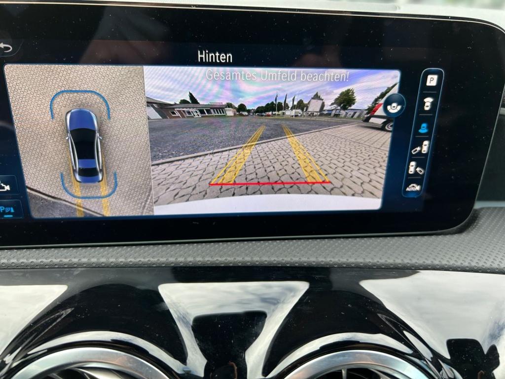 Mercedes-Benz AMG A 35 AMG 4M Limousine /Multibeam/ Mercedes-Benz AMG A 35 AMG 4M Limousine /Multibeam/