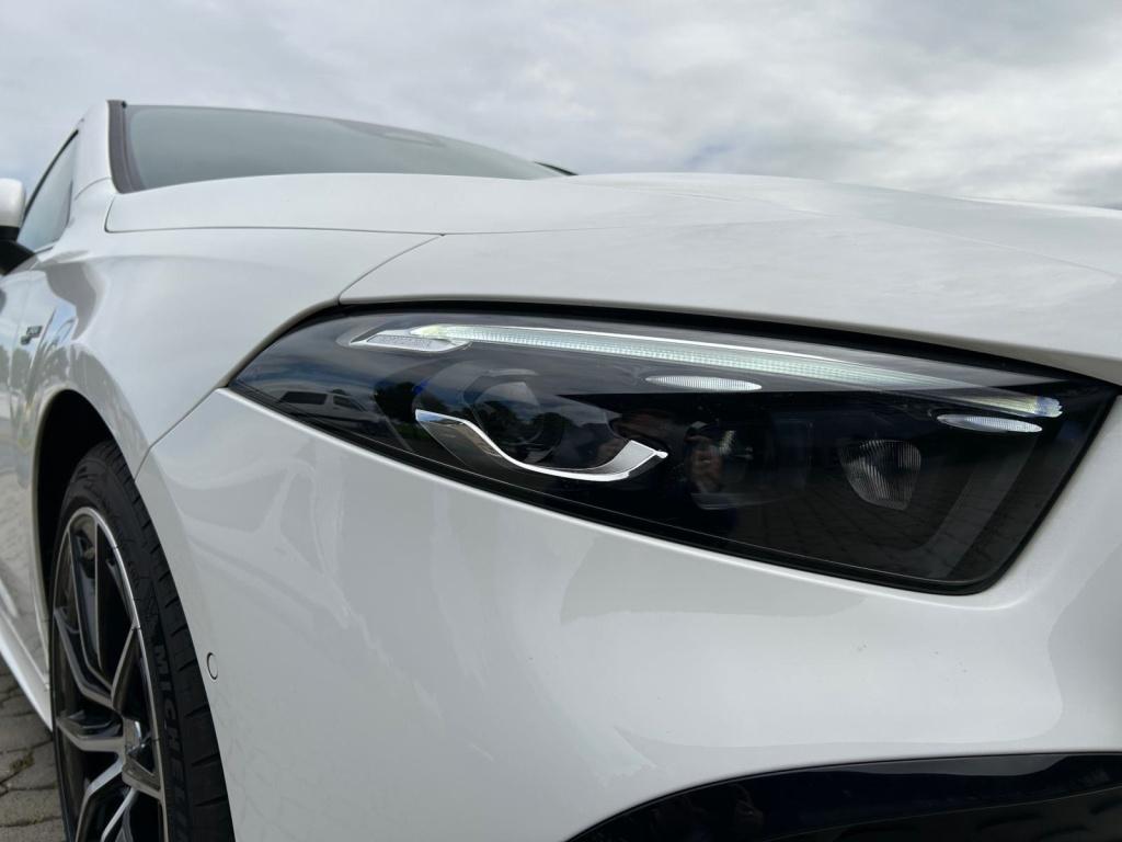 Mercedes-Benz AMG A 35 AMG 4M Limousine /Multibeam/ Mercedes-Benz AMG A 35 AMG 4M Limousine /Multibeam/