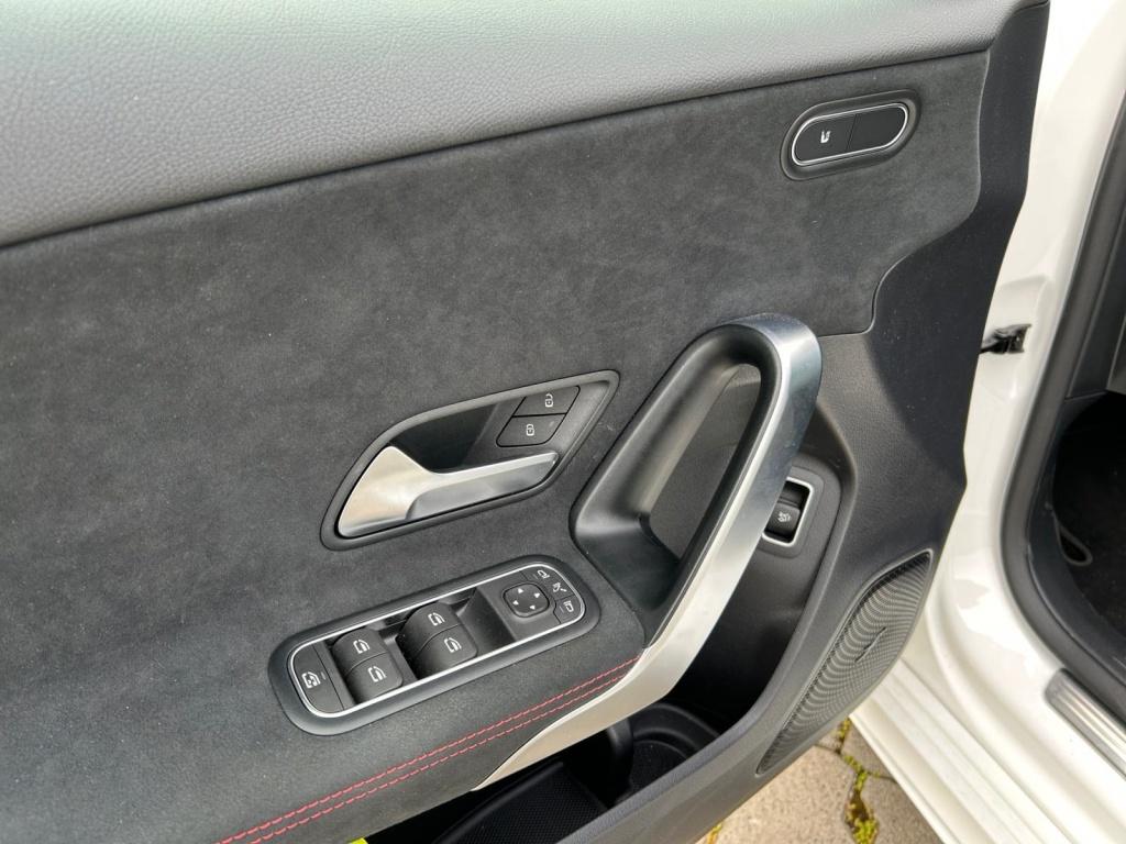 Mercedes-Benz AMG A 35 AMG 4M Limousine /Multibeam/ Mercedes-Benz AMG A 35 AMG 4M Limousine /Multibeam/