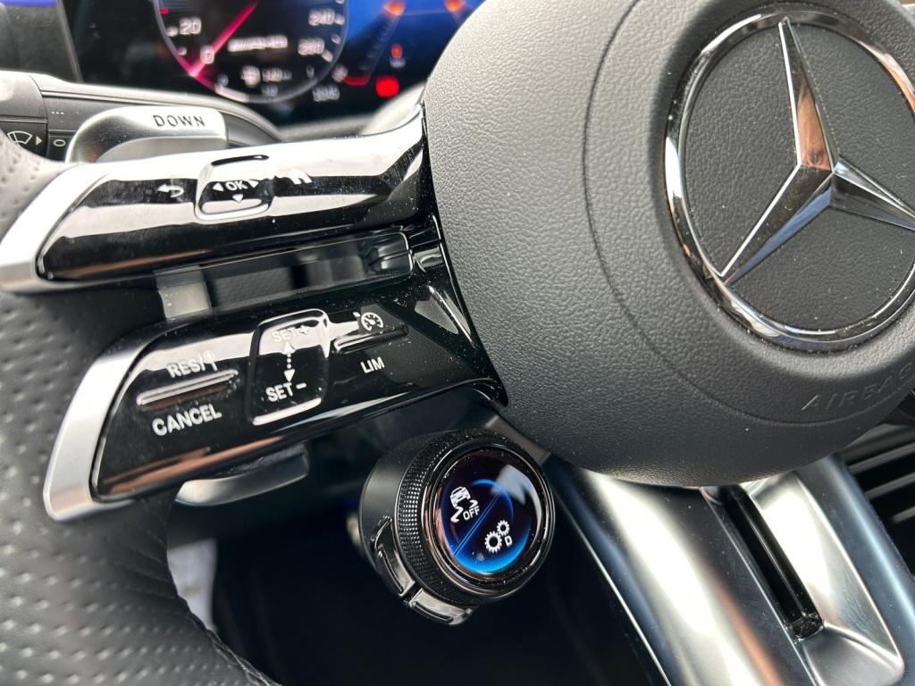 Mercedes-Benz AMG A 35 AMG 4M Limousine /Multibeam/ Mercedes-Benz AMG A 35 AMG 4M Limousine /Multibeam/