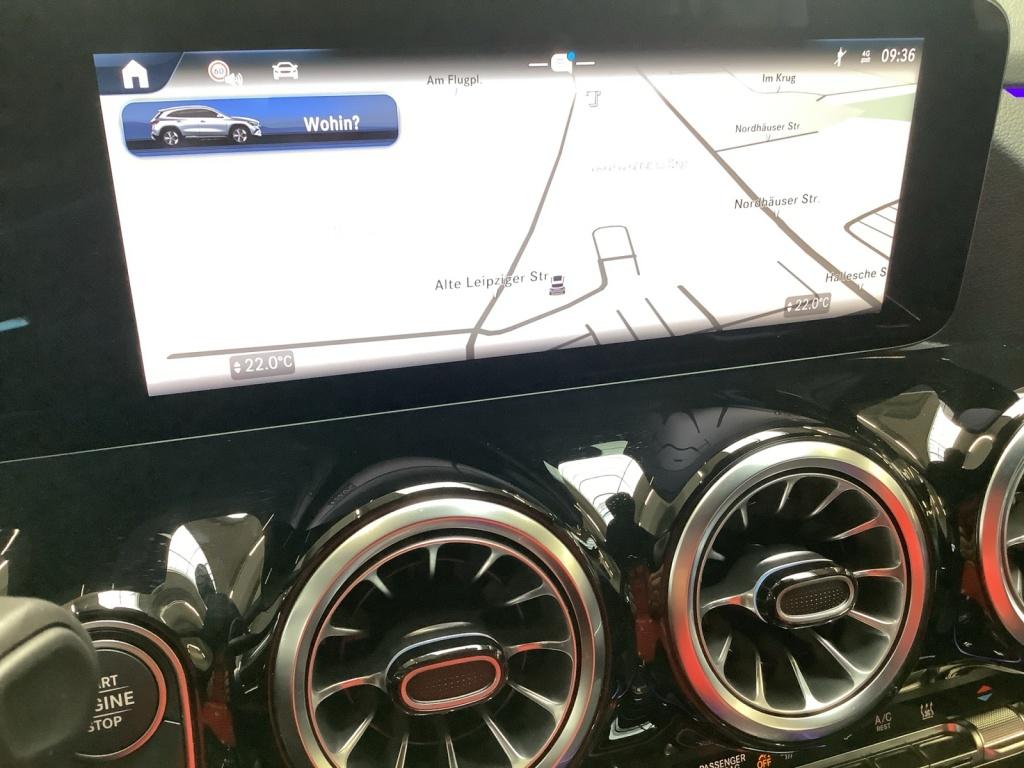 Mercedes-Benz GLA 250 e mit EQ Hybrid AMG+NIGHT+19+MULTIBEAM Mercedes-Benz GLA 250 e mit EQ Hybrid AMG+NIGHT+19+MULTIBEAM