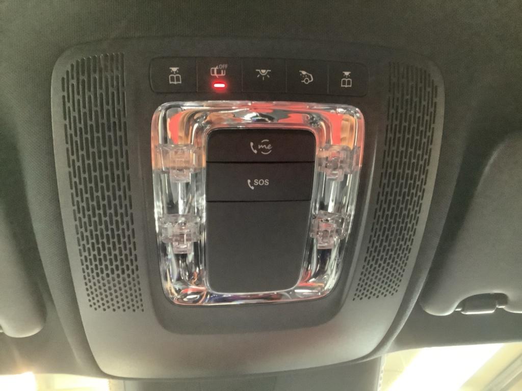 Mercedes-Benz GLA 250 e mit EQ Hybrid AMG+NIGHT+19+MULTIBEAM Mercedes-Benz GLA 250 e mit EQ Hybrid AMG+NIGHT+19+MULTIBEAM