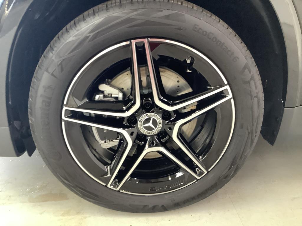 Mercedes-Benz GLA 250 e mit EQ Hybrid AMG+NIGHT+19+MULTIBEAM Mercedes-Benz GLA 250 e mit EQ Hybrid AMG+NIGHT+19+MULTIBEAM